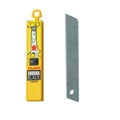 Tajima - 10 lames de cutter 9,5 mm