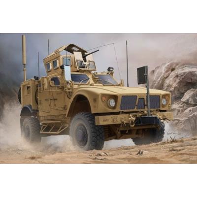 Trumpeter 1 16 - us m-atv mrap