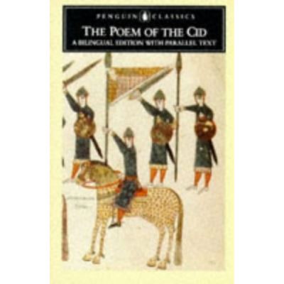 The Poem of the Cid, Penguin Classics Series