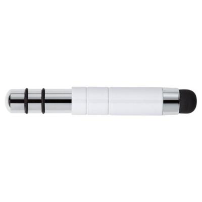 Wedo 26105000 stylet pour smartphone blanc