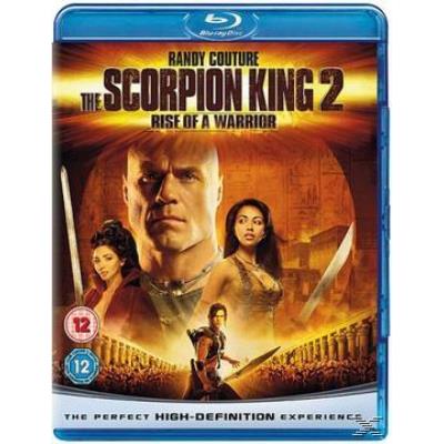 Scorpion King 2 - Rise Of A Warrior