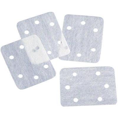 Plaques à charnière 0,2 mm kavan 0081