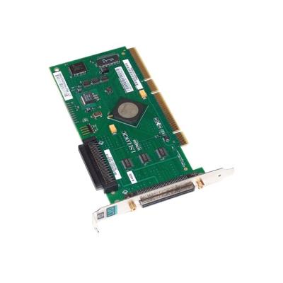 HPE Single Channel Ultra320 SCSI Host Bus Adapter G2 - controller voor opslag - Ultra320 SCSI - PCI-X/133 MHz