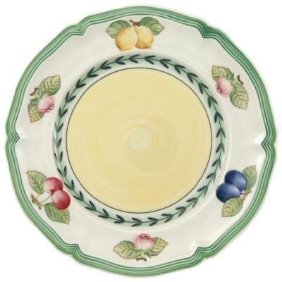 French Garden Fleurence Dessertteller 17 cm