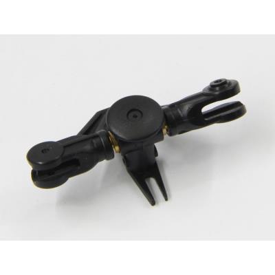 Tête de rotor E-Rix 150 /support de pale Jamara