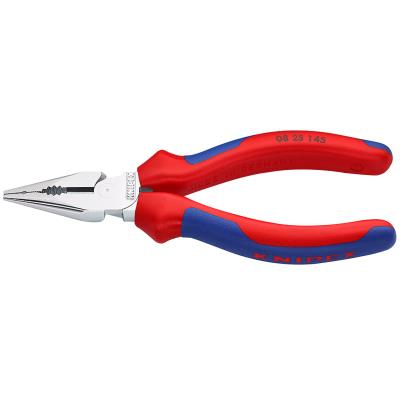 Knipex 08 25 145 Needle Nose Combination Pliers 145mm