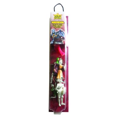 Nature tube - medieval wild republic 16656