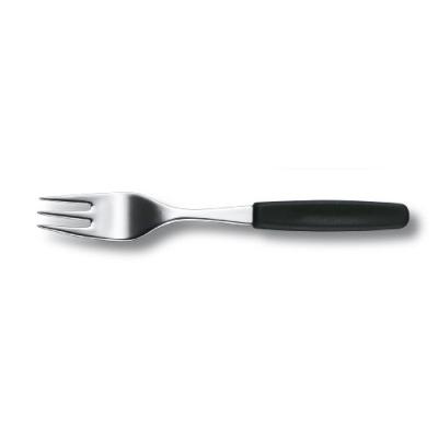VICTORINOX 5.1583 JEU DE FOURCHETTES DE CUISINE 6 PIÈCES NOIR