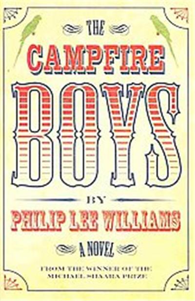 The Campfire Boys