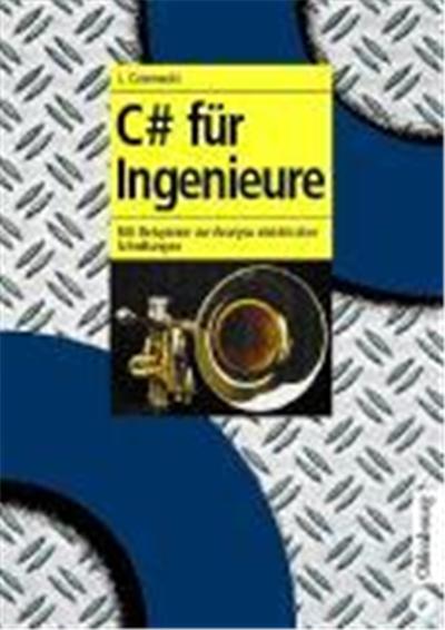 C# für Ingenieure (C Sharp)