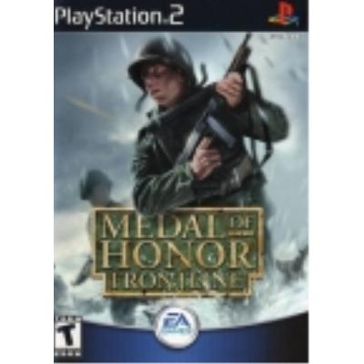 Medal of Honor - Frontline - Platinum
