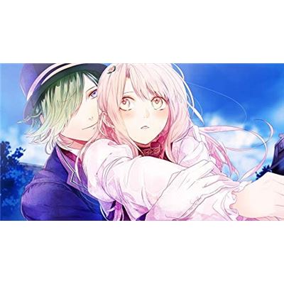 Nintendo Switch Switch OZMAFIA!!-vivace- Amazon.com: OZMAFIA!! -vivace- Switch : Video Games