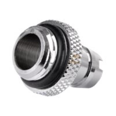Thermaltake Pacific 3/8ID Barbs - liquid cooling system barb