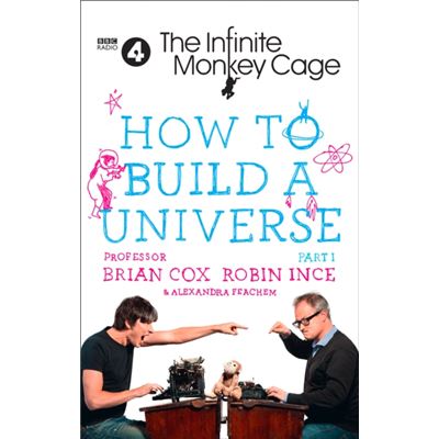 How To Build A Universe