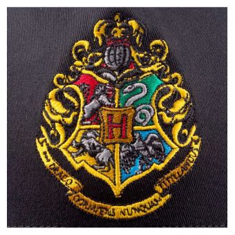 Casquette Trucker Harry Potter - Hogwarts Logo