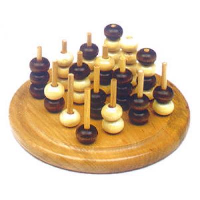 Jeu du tic tac toe