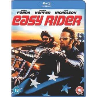Easy Rider - 1