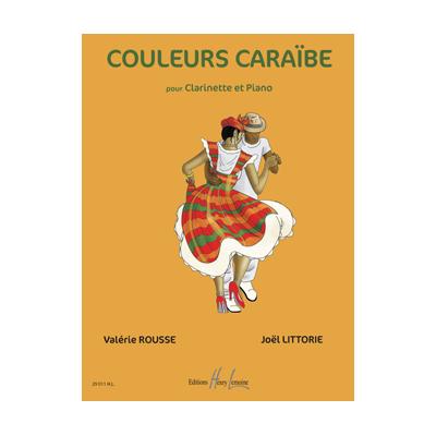 Rousse V/Littorie J - Couleurs Caraïbe Clarinette Topnews
