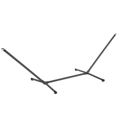JOBEK - Support hamac ADVANT 120 Anthracite 300