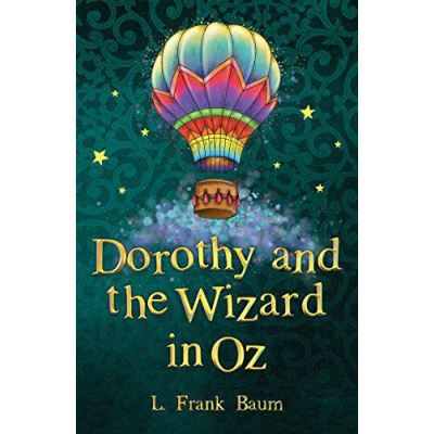 Ozma of Oz (The Wizard of Oz Collection) - [Version Originale]