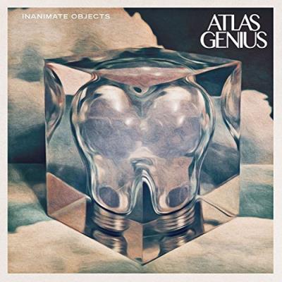Inanimate Objects (LP)