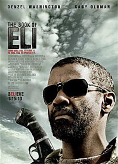 The Book Of Eli
