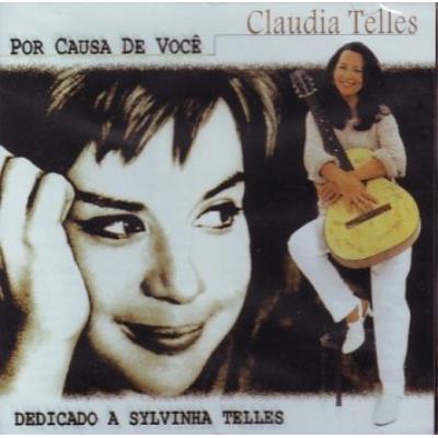 POR CAUSA DE VOCE. DEDICADO A SYLVI