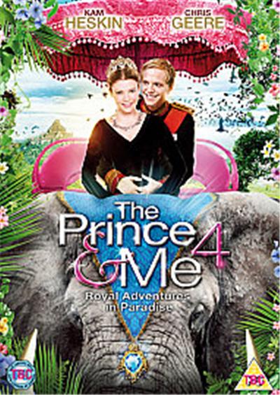 The Prince And Me 4