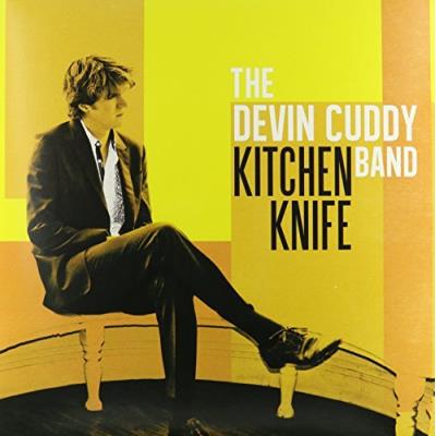 Kitchen Knife (LP/Cd)