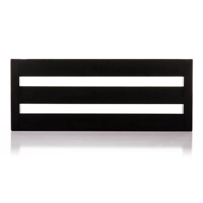 Accessoires amplis et effets PEDALTRAIN PT-M20-SC METRO 20 AVEC HOUSSE Pedalboards