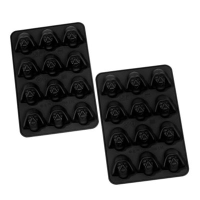 Bac à glaçons Star Wars Dark Vador Set de 2 pièces