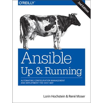 Ansible Up & Running