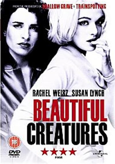 Beautiful Creatures , (Wide Screen)