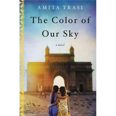 Color Of Our Sky