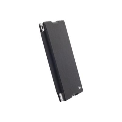 Krusell Malmö FlipCase - coque de protection pour téléphone portable
