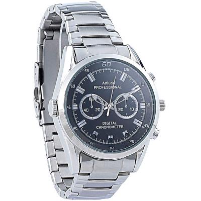 Montre-caméra HD 8 Go à LED infrarouges VA-720