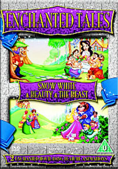 Enchanted Tales - Snow White / Beauty And The Beast