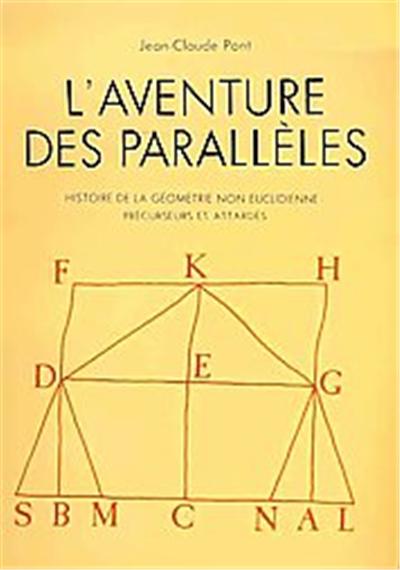 L'aventure des parallFles