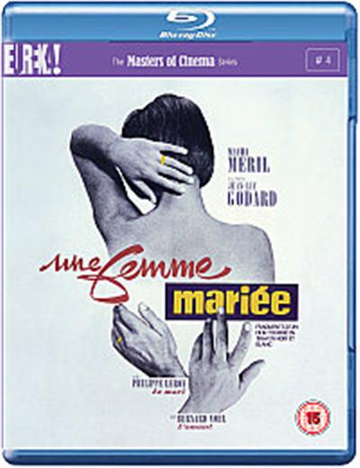Une Femme Mariee