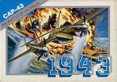 Acheter 1943: The Battle of Valhalla - IMPORT JAPONAIS État correct - 33,99 € 1943: The Battle of Valhalla - IMPORT JAPONAIS État correct - reconditionné disponible sur Fnac