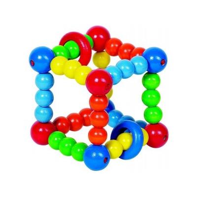 Hochet cube