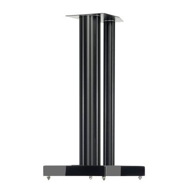 Paire de supports pour enceintes noirs CANTON - LS850.3 BLK