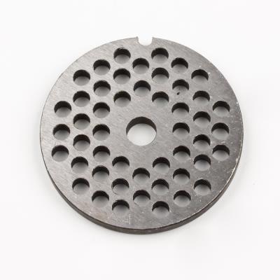 REBER Grille pour hachoir à main n°10/12 0,6 cm