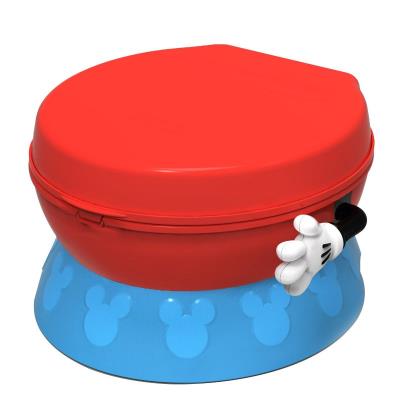 Pot Bebe Musical Plaid A 1 Mickey Mouse Disney Autre Produit Derive Achat Prix Fnac