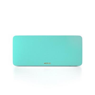 Happy plugs-grille de protection pour soundpiece, turquoise