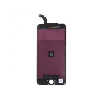 Avizar Ecran LCD Apple iPhone 6 + Vitre Tactile Apple Original Noir - Ecran  téléphone - LDLC
