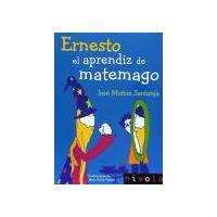 Ernesto el aprendiz de matemago
