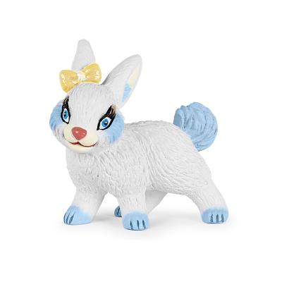 Figurine Lapin papillon Papo