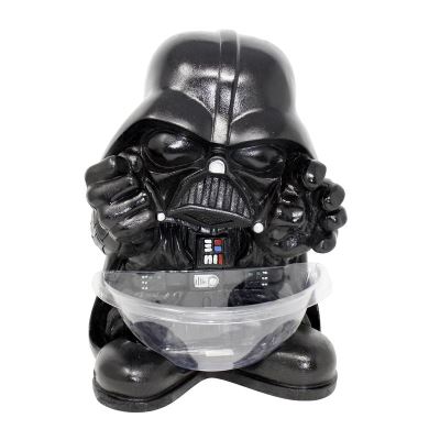 Mini Sucrerie Support Star Wars - Dark Vador (Candy Bowl Holder)