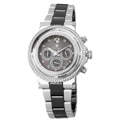 Montre Femme Burgmeister BM215-121 bracelet acier inoxydable